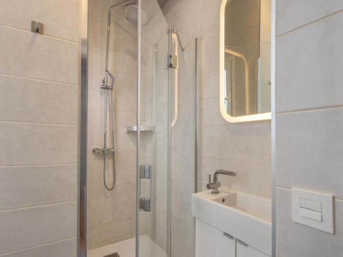 Malaga City Apartment Exteriör bild